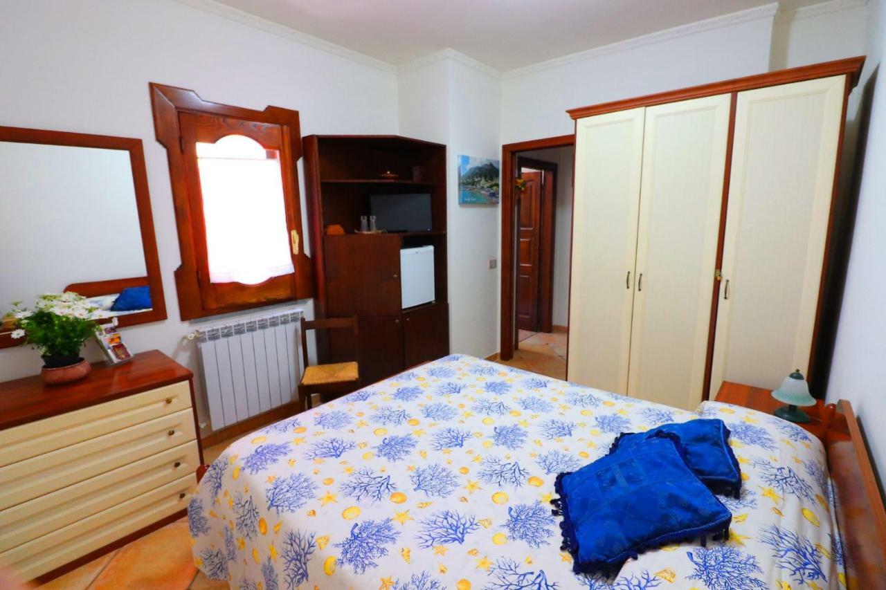 פיאנו די סורנטו La Maison De Titty & Margherita מראה חיצוני תמונה