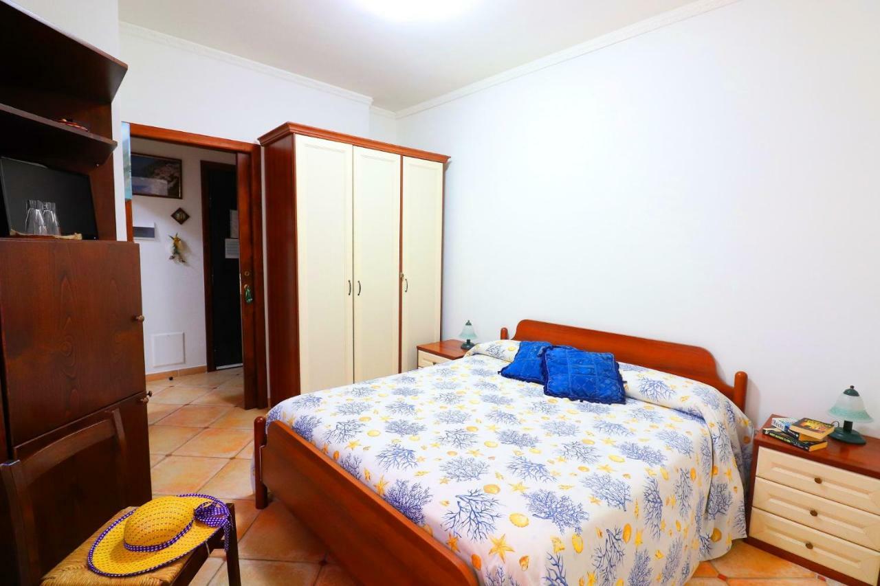 פיאנו די סורנטו La Maison De Titty & Margherita מראה חיצוני תמונה