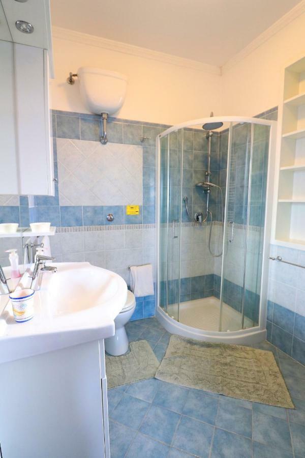 פיאנו די סורנטו La Maison De Titty & Margherita מראה חיצוני תמונה